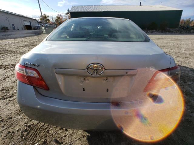 Photo 5 VIN: 4T1BE46K17U550008 - TOYOTA CAMRY 