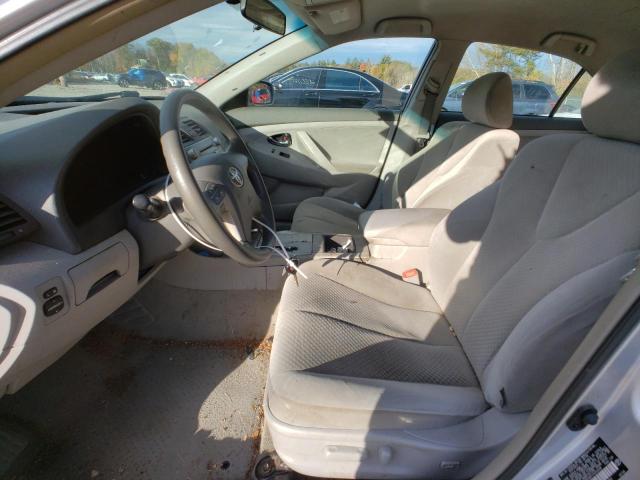 Photo 6 VIN: 4T1BE46K17U550008 - TOYOTA CAMRY 