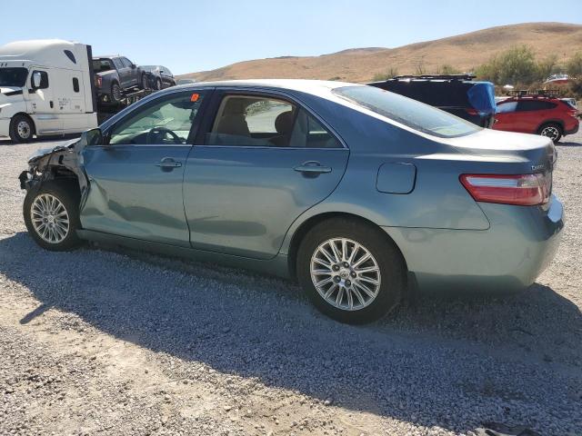 Photo 1 VIN: 4T1BE46K17U557458 - TOYOTA CAMRY CE 