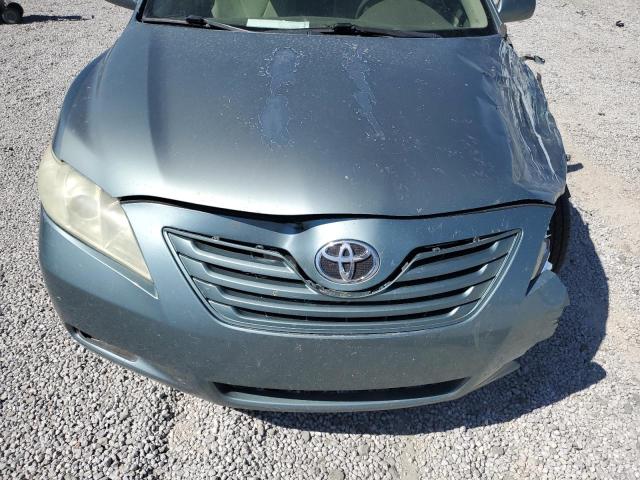 Photo 10 VIN: 4T1BE46K17U557458 - TOYOTA CAMRY CE 