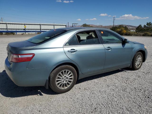 Photo 2 VIN: 4T1BE46K17U557458 - TOYOTA CAMRY CE 