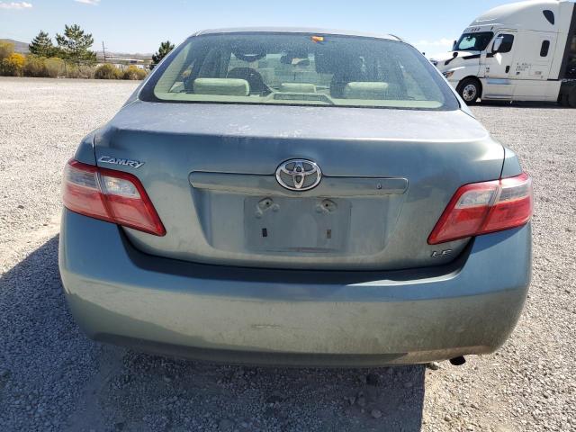 Photo 5 VIN: 4T1BE46K17U557458 - TOYOTA CAMRY CE 