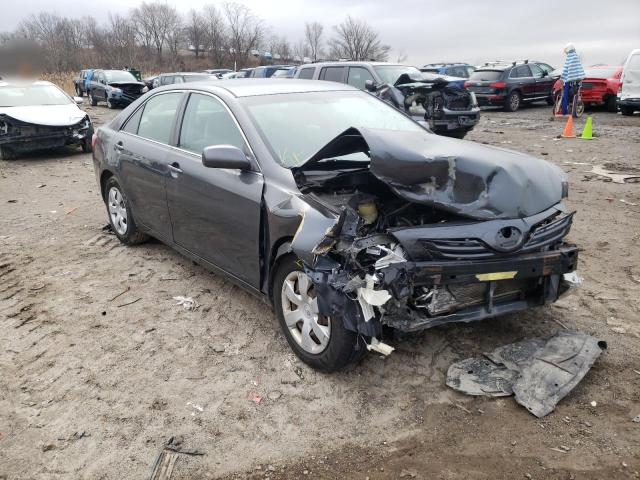 Photo 0 VIN: 4T1BE46K17U557671 - TOYOTA CAMRY CE 