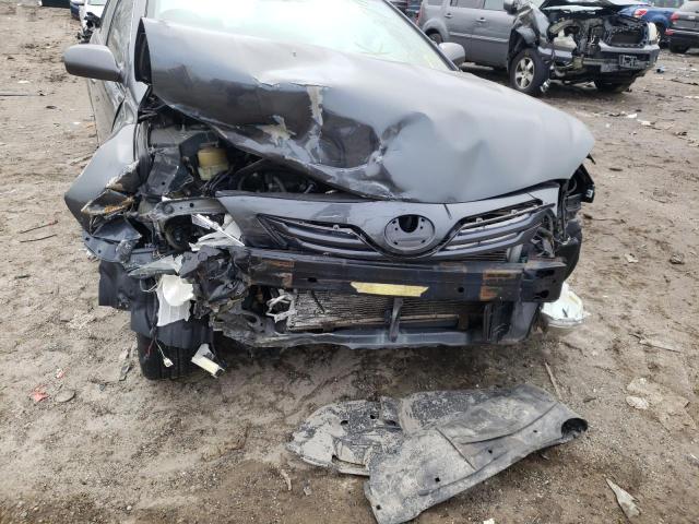 Photo 8 VIN: 4T1BE46K17U557671 - TOYOTA CAMRY CE 