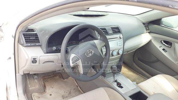 Photo 10 VIN: 4T1BE46K17U561641 - TOYOTA CAMRY 