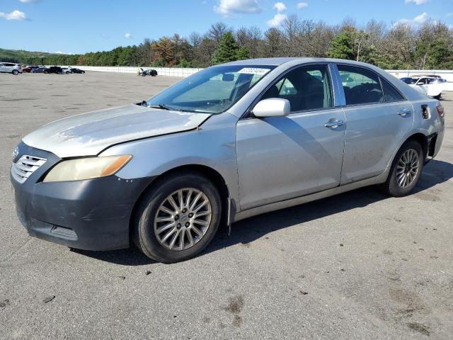 Photo 0 VIN: 4T1BE46K17U563776 - TOYOTA CAMRY 