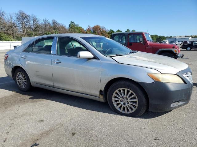 Photo 3 VIN: 4T1BE46K17U563776 - TOYOTA CAMRY 