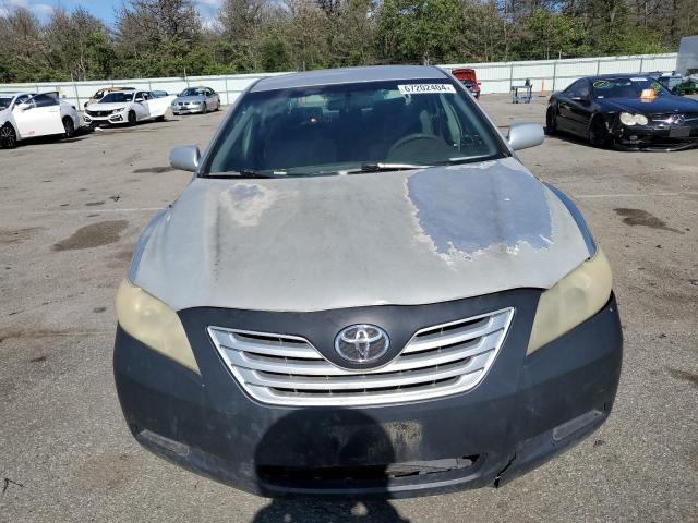 Photo 4 VIN: 4T1BE46K17U563776 - TOYOTA CAMRY 