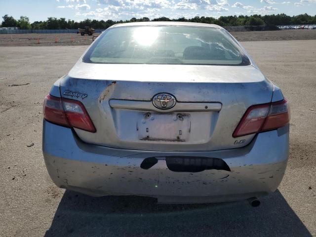 Photo 5 VIN: 4T1BE46K17U563776 - TOYOTA CAMRY 