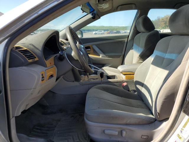 Photo 6 VIN: 4T1BE46K17U563776 - TOYOTA CAMRY 