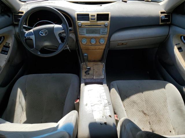 Photo 7 VIN: 4T1BE46K17U563776 - TOYOTA CAMRY 