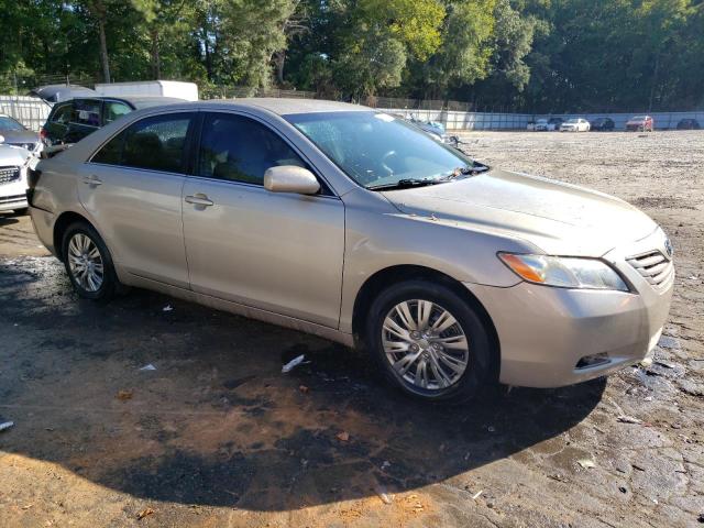 Photo 3 VIN: 4T1BE46K17U566676 - TOYOTA CAMRY NEW 