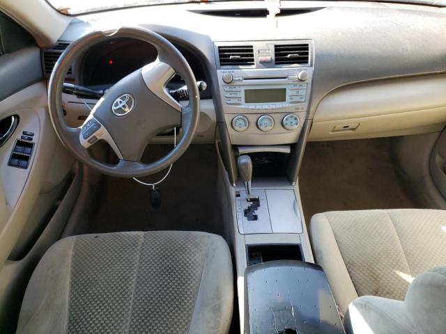 Photo 7 VIN: 4T1BE46K17U566676 - TOYOTA CAMRY NEW 