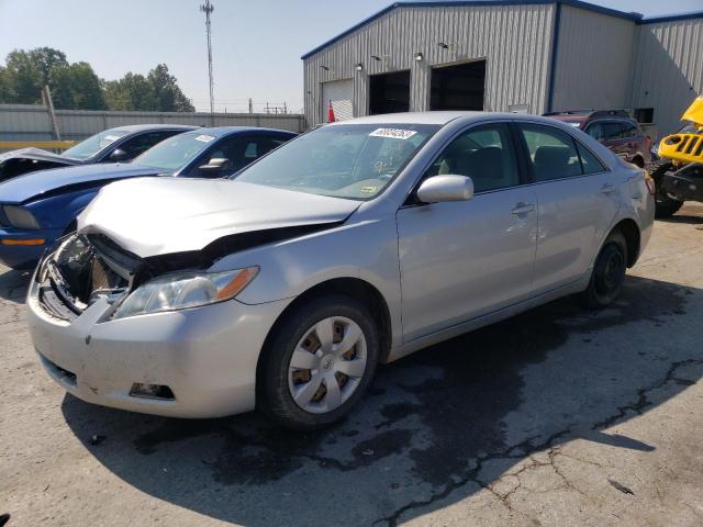 Photo 0 VIN: 4T1BE46K17U581808 - TOYOTA CAMRY LE A 