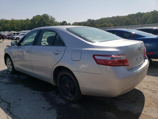 Photo 1 VIN: 4T1BE46K17U581808 - TOYOTA CAMRY LE A 