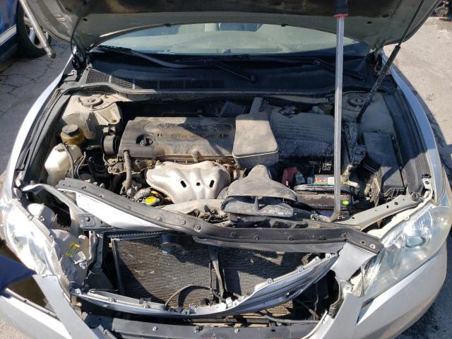 Photo 10 VIN: 4T1BE46K17U581808 - TOYOTA CAMRY LE A 