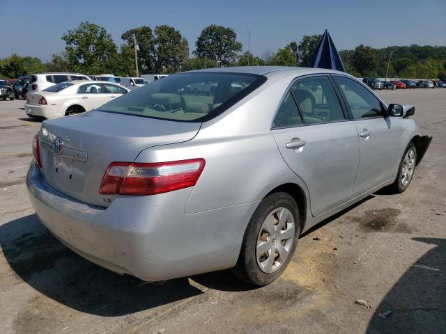 Photo 2 VIN: 4T1BE46K17U581808 - TOYOTA CAMRY LE A 