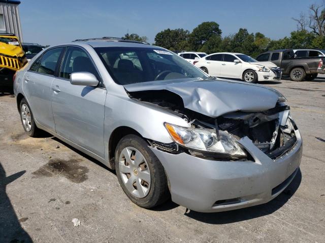 Photo 3 VIN: 4T1BE46K17U581808 - TOYOTA CAMRY LE A 