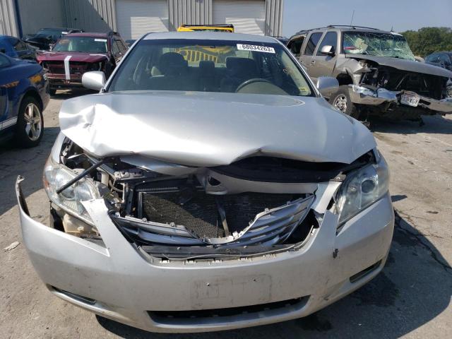 Photo 4 VIN: 4T1BE46K17U581808 - TOYOTA CAMRY LE A 