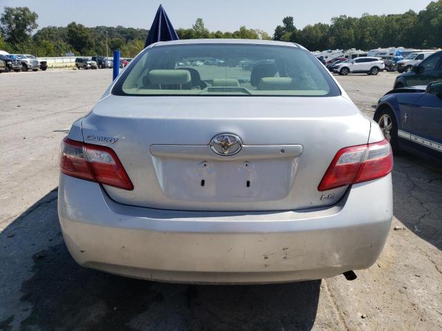 Photo 5 VIN: 4T1BE46K17U581808 - TOYOTA CAMRY LE A 