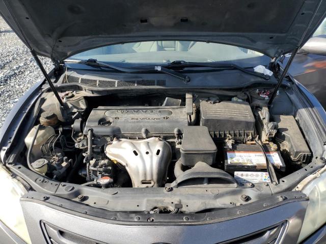 Photo 10 VIN: 4T1BE46K17U588192 - TOYOTA CAMRY 