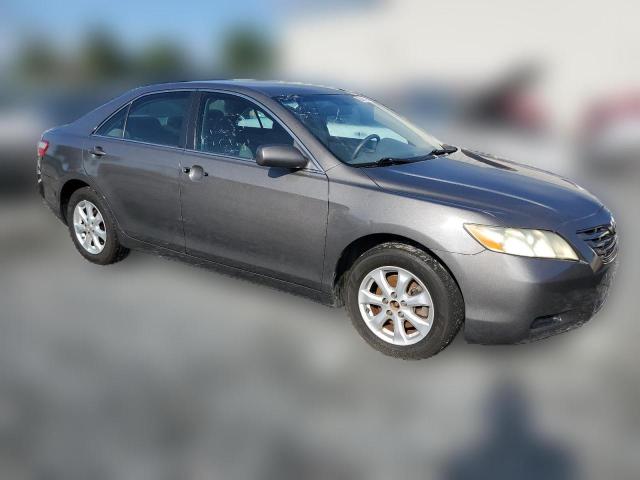 Photo 3 VIN: 4T1BE46K17U588192 - TOYOTA CAMRY 