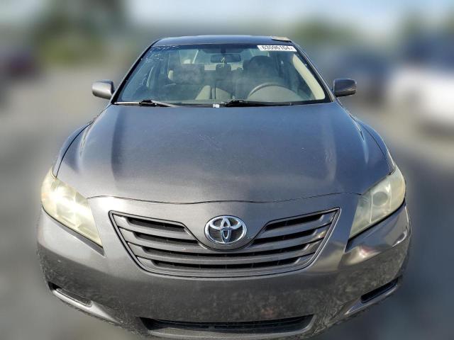 Photo 4 VIN: 4T1BE46K17U588192 - TOYOTA CAMRY 