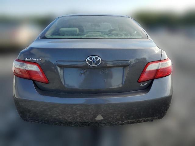 Photo 5 VIN: 4T1BE46K17U588192 - TOYOTA CAMRY 