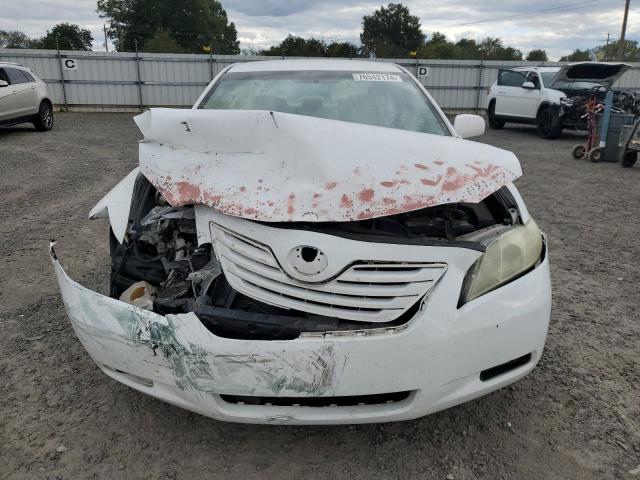 Photo 4 VIN: 4T1BE46K17U593943 - TOYOTA CAMRY CE 