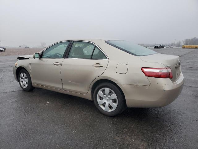 Photo 1 VIN: 4T1BE46K17U594994 - TOYOTA CAMRY 