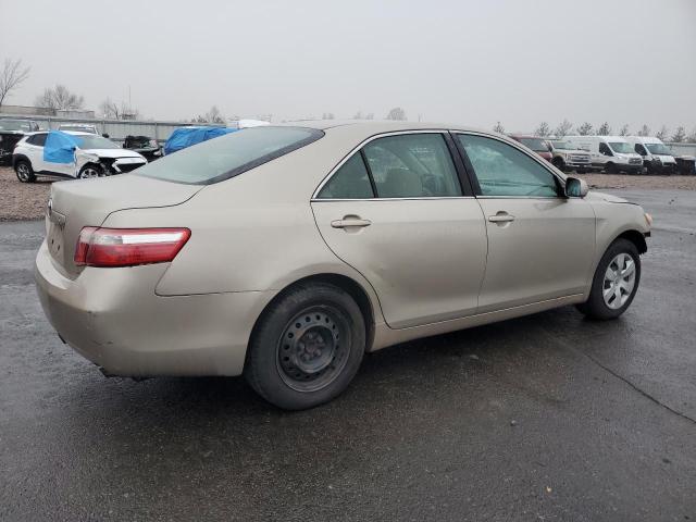 Photo 2 VIN: 4T1BE46K17U594994 - TOYOTA CAMRY 