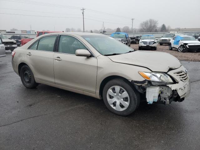 Photo 3 VIN: 4T1BE46K17U594994 - TOYOTA CAMRY 