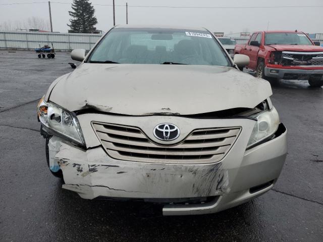 Photo 4 VIN: 4T1BE46K17U594994 - TOYOTA CAMRY 