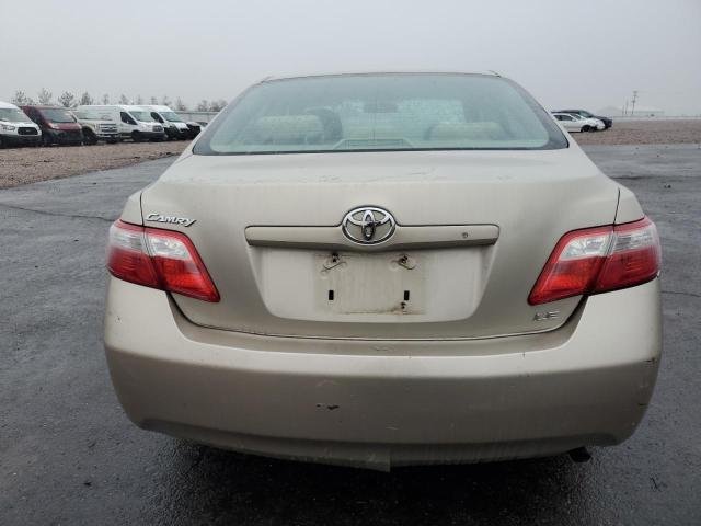 Photo 5 VIN: 4T1BE46K17U594994 - TOYOTA CAMRY 