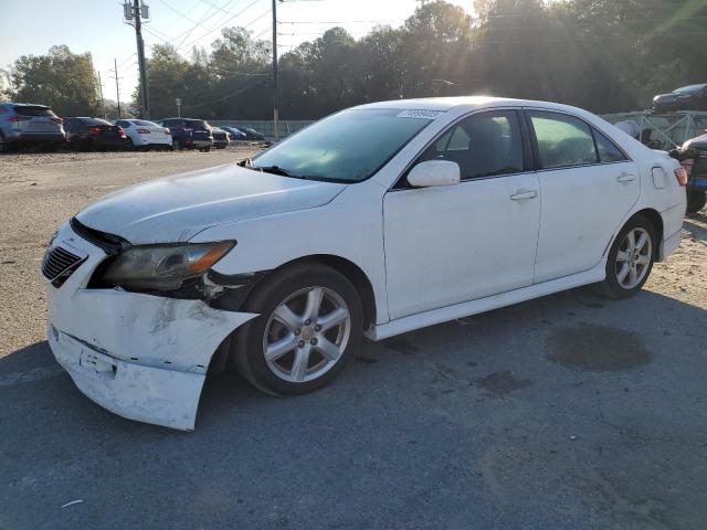 Photo 0 VIN: 4T1BE46K17U595806 - TOYOTA CAMRY 