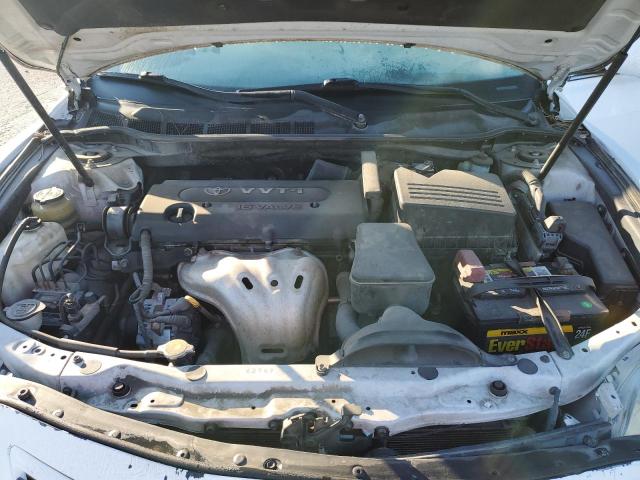 Photo 10 VIN: 4T1BE46K17U595806 - TOYOTA CAMRY 