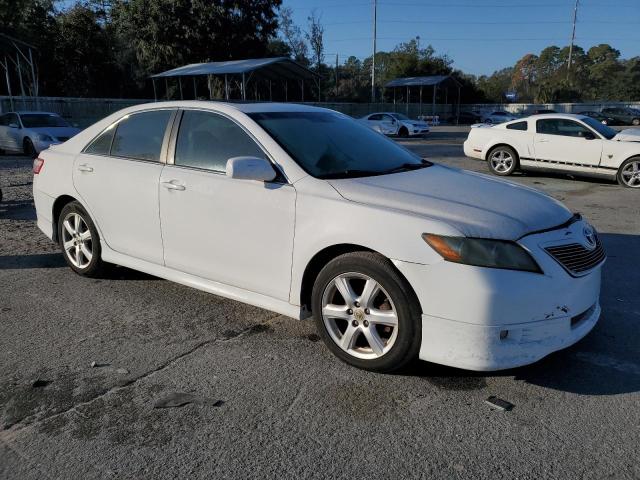 Photo 3 VIN: 4T1BE46K17U595806 - TOYOTA CAMRY 