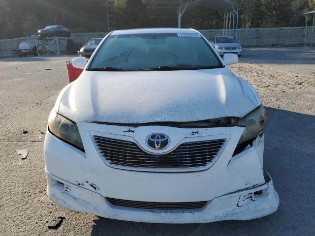 Photo 4 VIN: 4T1BE46K17U595806 - TOYOTA CAMRY 