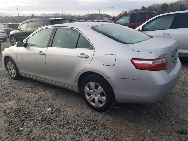 Photo 1 VIN: 4T1BE46K17U596695 - TOYOTA CAMRY 