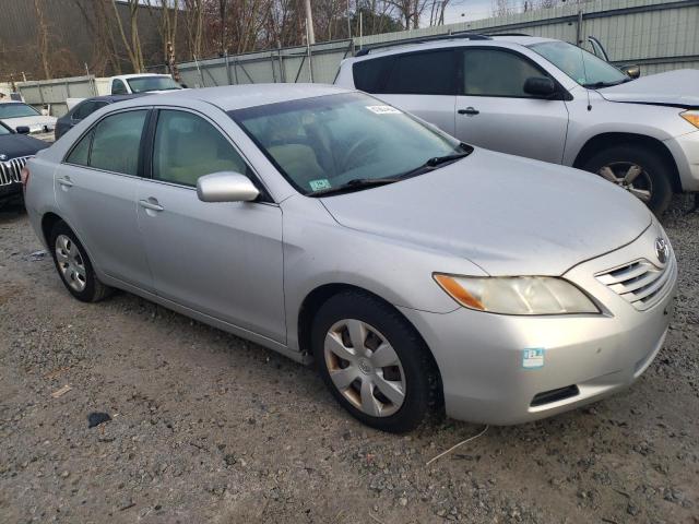 Photo 3 VIN: 4T1BE46K17U596695 - TOYOTA CAMRY 