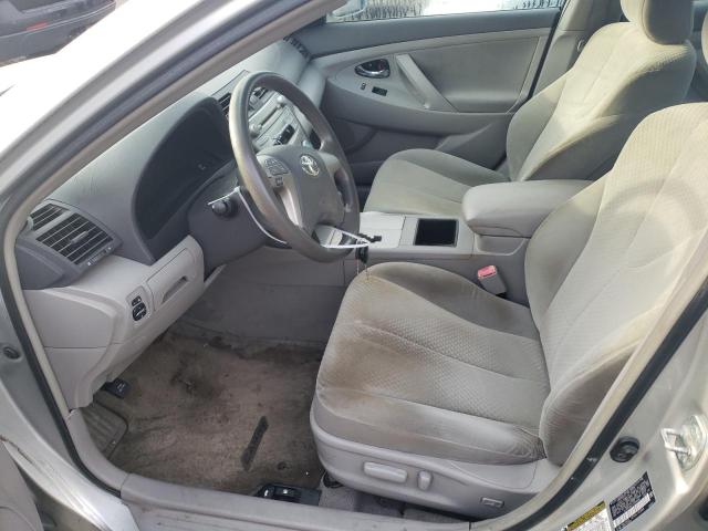 Photo 6 VIN: 4T1BE46K17U596695 - TOYOTA CAMRY 