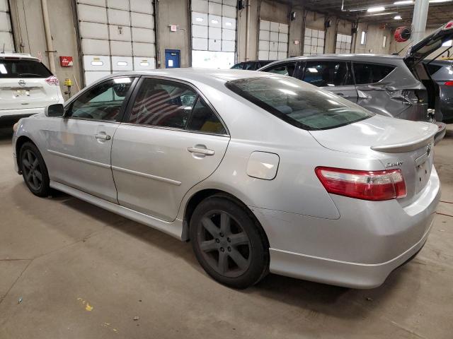 Photo 1 VIN: 4T1BE46K17U597166 - TOYOTA CAMRY 