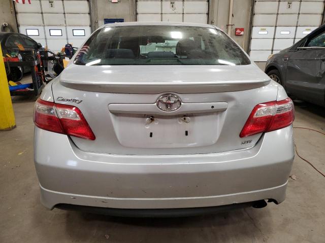 Photo 5 VIN: 4T1BE46K17U597166 - TOYOTA CAMRY 