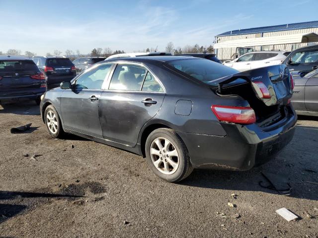 Photo 1 VIN: 4T1BE46K17U605878 - TOYOTA CAMRY CE 