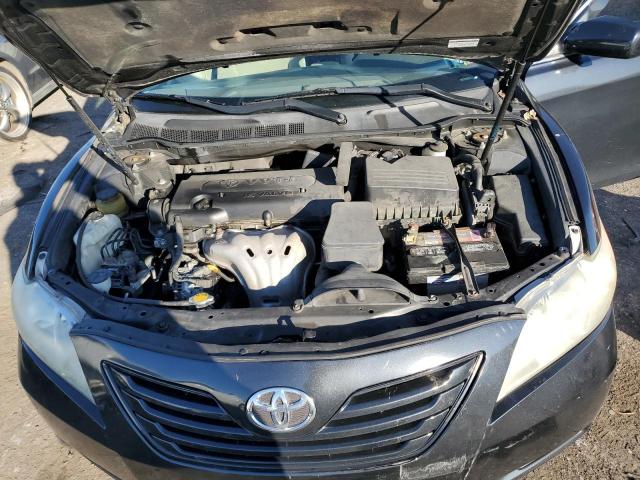 Photo 10 VIN: 4T1BE46K17U605878 - TOYOTA CAMRY CE 