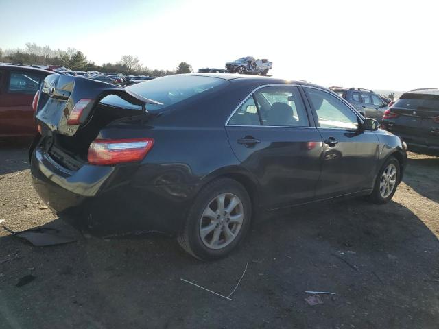 Photo 2 VIN: 4T1BE46K17U605878 - TOYOTA CAMRY CE 