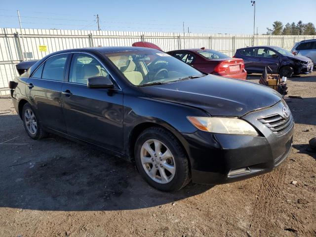 Photo 3 VIN: 4T1BE46K17U605878 - TOYOTA CAMRY CE 