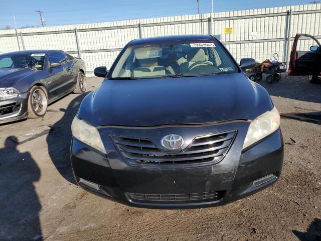 Photo 4 VIN: 4T1BE46K17U605878 - TOYOTA CAMRY CE 