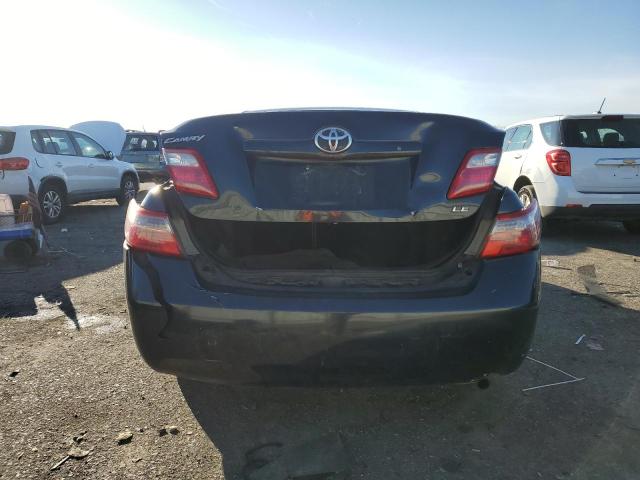 Photo 5 VIN: 4T1BE46K17U605878 - TOYOTA CAMRY CE 