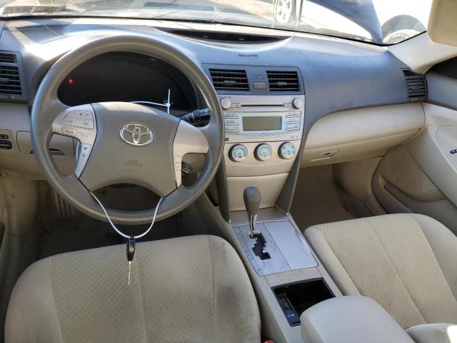 Photo 7 VIN: 4T1BE46K17U605878 - TOYOTA CAMRY CE 